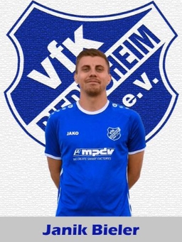 Avatar Bild für Janik Bieler