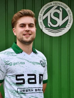 Avatar Bild für Cilian Claas Cordes