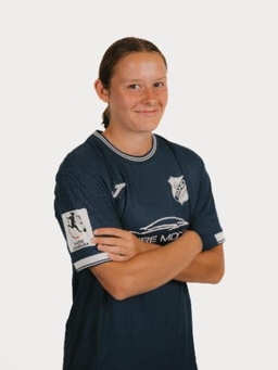 Avatar Bild für Alana Murphy