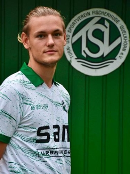 Avatar Bild für Lasse Freiberg