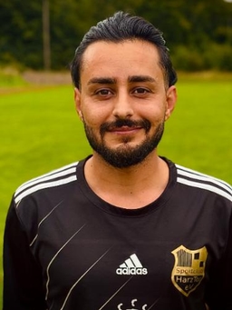 Avatar Bild für Sarwar Azad Sulaiman Sulaiman