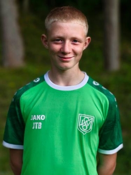 Avatar Bild für Jaden-Tyler Beck