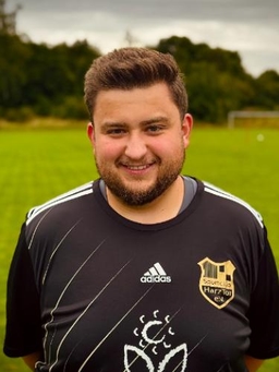 Avatar Bild für Marvin Vogt