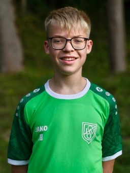 Avatar Bild für Jacob Böhmer