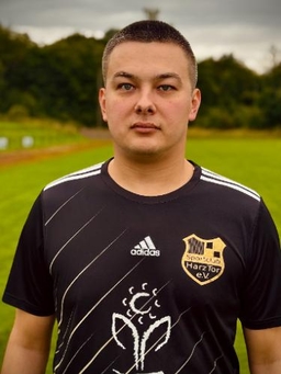 Avatar Bild für Andrii Vdovenko