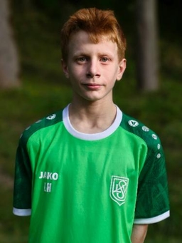 Avatar Bild für Levin Huber