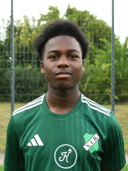 Avatar Bild für Destine Chidubem Onyemere