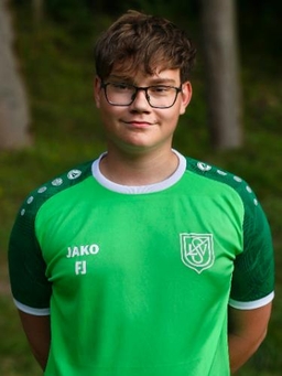 Avatar Bild für Finn Jakobi