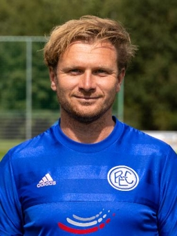 Avatar Bild für Benjamin Popp