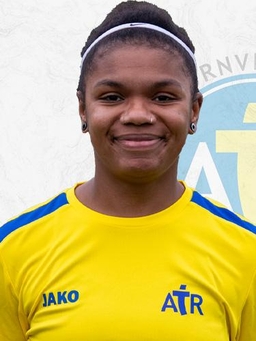 Avatar Bild für Chantal Ginger Frercks