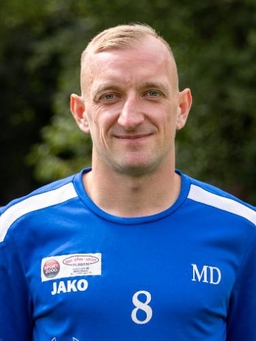 Avatar Bild für Marcel Dasinger