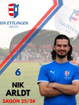 Avatar Bild für Nik Arldt