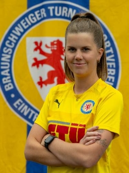 Avatar Bild für Lenja Mia Kastner