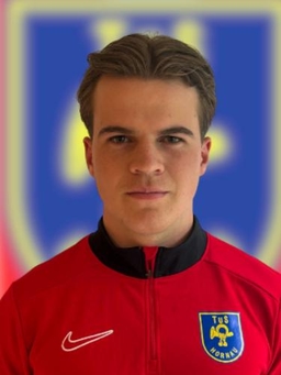 Avatar Bild für Till Wochnik