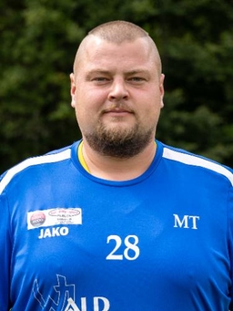 Avatar Bild für Maximilian Teschauer