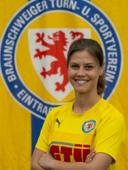 Avatar Bild für Svenja Zindler