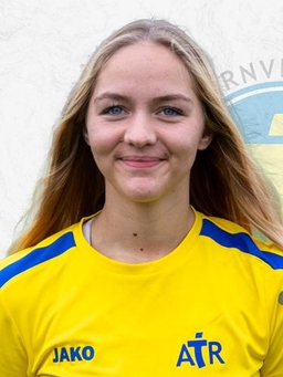 Avatar Bild für Alicia Charleen Meyer