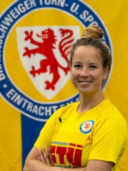 Avatar Bild für Pia Marie Meyer