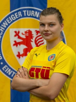Avatar Bild für Josephine Michler