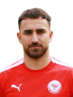 Avatar Bild für Bülend Can