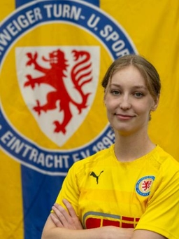 Avatar Bild für Sophie Muschellak