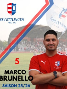 Avatar Bild für Marco Brunello