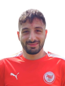 Avatar Bild für Ali Allouch