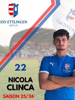 Avatar Bild für Nicola Clinca