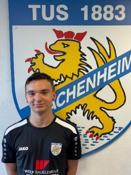 Avatar Bild für Calvin Bayer