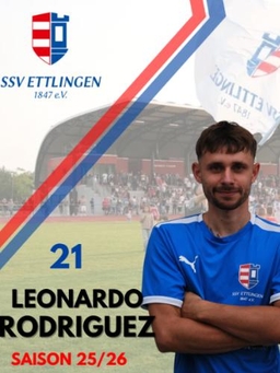 Avatar Bild für Leonardo Gehrung Rodriguez