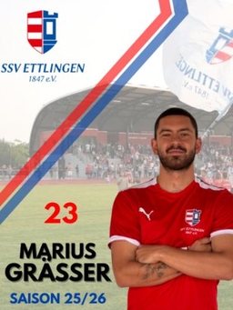 Avatar Bild für Marius Gräßer