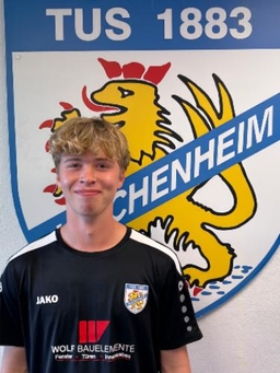 Avatar Bild für Josh Müller