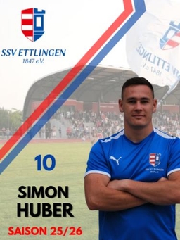 Avatar Bild für Simon Huber