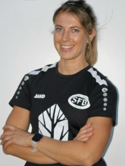 Avatar Bild für Anne Stickelbrock