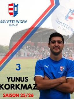 Avatar Bild für Yunus Korkmaz