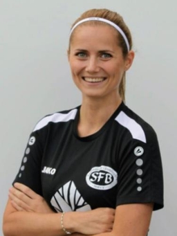 Avatar Bild für Diana Maes