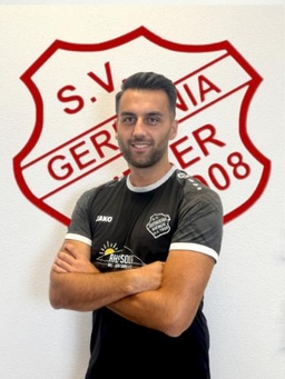 Avatar Bild für Semir Dzogdanovic