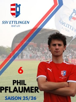 Avatar Bild für Phil Pflaumer