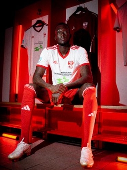 Avatar Bild für Djibril N Diaye