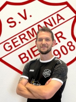 Avatar Bild für Phillip Geier