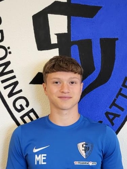 Avatar Bild für Max Ehrmann