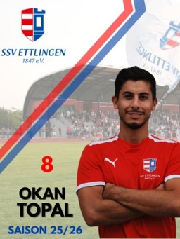 Avatar Bild für Okan Topal