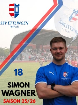 Avatar Bild für Simon Maximilian Wagner