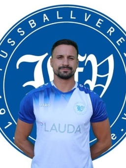 Avatar Bild für Aleksandar Ilic