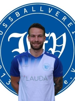 Avatar Bild für Lukas Kirchner