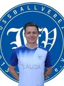 Avatar Bild für David Kruppa