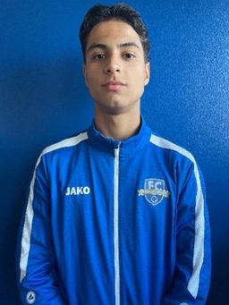 Avatar Bild für Mohamed Bouzbib