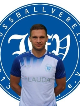 Avatar Bild für Thomas Leverow