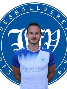 Avatar Bild für Kristofer Schädle