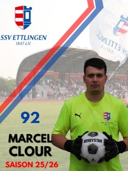 Avatar Bild für Marcel Clour